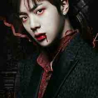 SeokJin