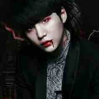 Yoongi