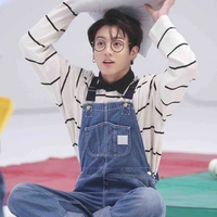 Jungkook (con người)
