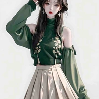 Liên( kai)