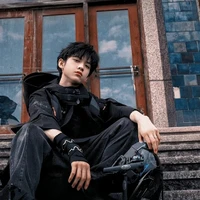 Trần Thiên Nhuận