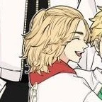 sano manjiro(mikey)