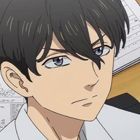 naoto tachibana