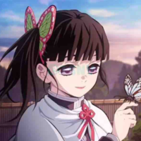 Kanao Kochou /Tsuyuki/ 
