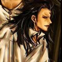 Monkey •D• Dragon