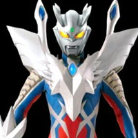 ultraman zero