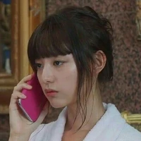 Rachel Yoo (Yoo Ra Ae)