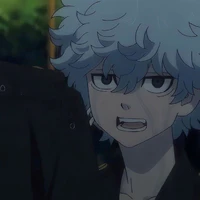 Kawata Souya/Angry