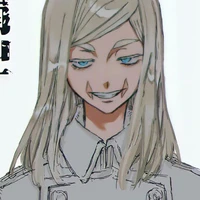 Sanzu Haruchiyo