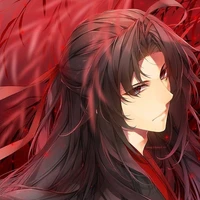 Ngụy Anh tự Vô Tiện/Ngụy Anh