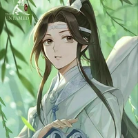 Lam Nguyện tự Tư Truy/Lam Nguyện