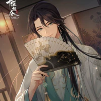 Nhiếp Hoài Tang [Avatar Bình Dương=))]
