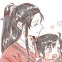 Ngụy Tường Trạch [Tìm đc mỗi hình=)]