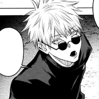 Gojo Satoru
