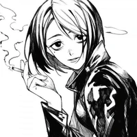 Ieiri Shoko
