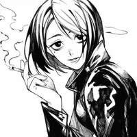 Ieiri Shoko
