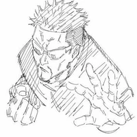 Masamichi Yaga