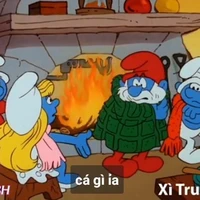 tác giả bóc phét