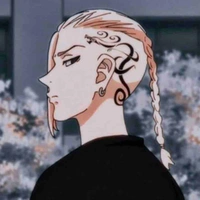 Ryuguji Ken <Draken>