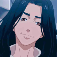 Baji Keisuke
