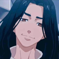 Baji Keisuke