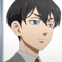 Tachibana Naoto