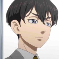 Tachibana Naoto