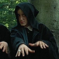 Draco Malfoy 💅🐍