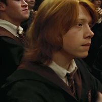 Ron Weasley