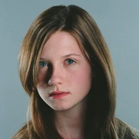 Ginny Weasley