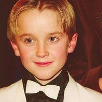 Dry Malfoy
