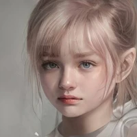 Yinny Lovegood