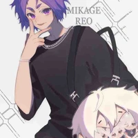 Reo mikage 