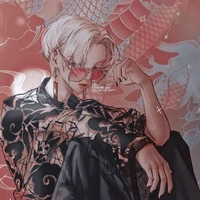 Kurokawa izana