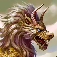 Hanh Nghê Thần Thú