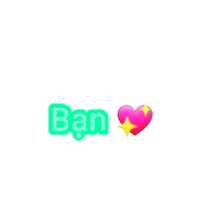 Bạn ❣️