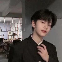 Khương Triết Bạch Dương_Arieses.ktbd