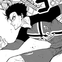 Itoshi Rin