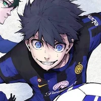 Isagi Yoichi
