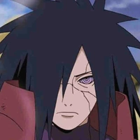 Uchiha Madara