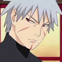 Senju Tobirama