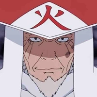 Hiruzen Sarutobi (CEO đệ tam)