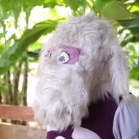 bà dê