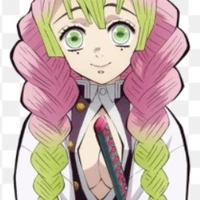 Mitsuri//nhân viên//