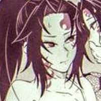 Kokushibou //Cụ nhất//