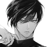 Itoshi Rin