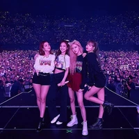 nhóm BlackPink