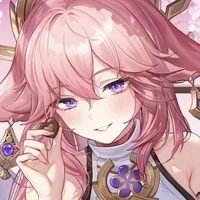 Yae Miko
