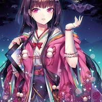 Đường nhân