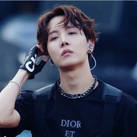J-hope 20t